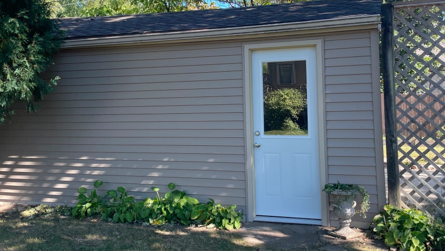 Siding Des Moines, IA