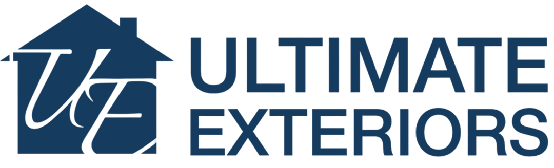 Ultimate Exteriors blue